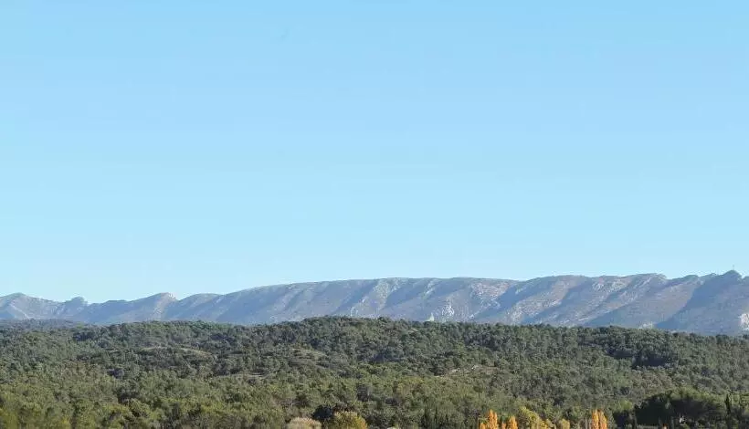 ホテル La Bastide De Venelles