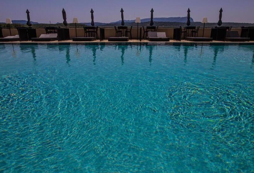 酒店 La Bastide De Venelles