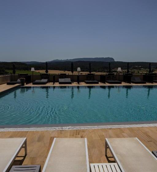 酒店 La Bastide De Venelles