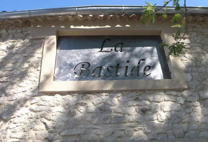 ホテル La Bastide De Venelles