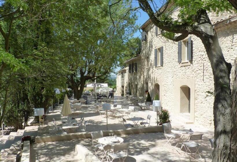 酒店 La Bastide De Venelles