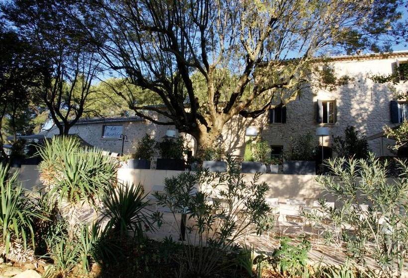 酒店 La Bastide De Venelles