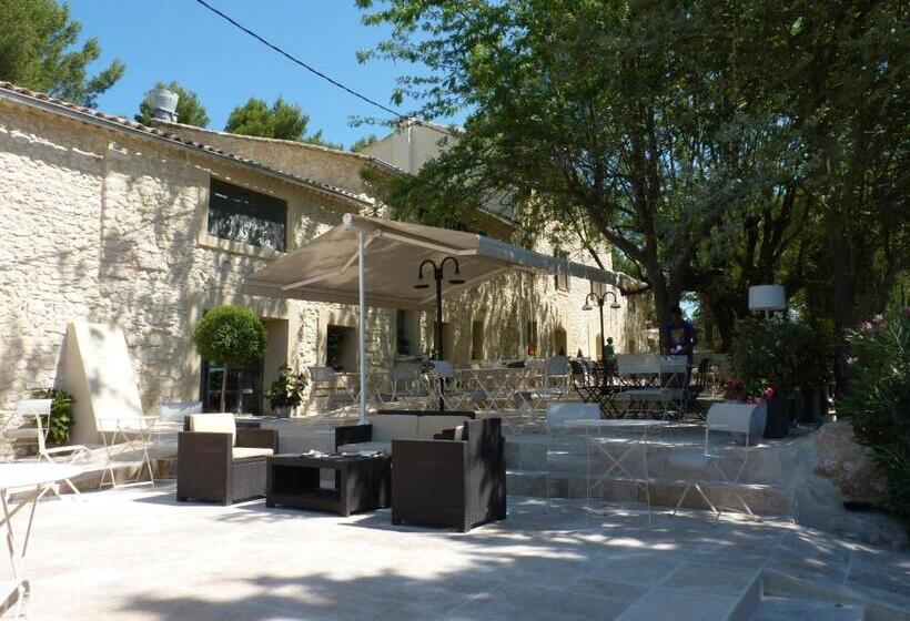 酒店 La Bastide De Venelles