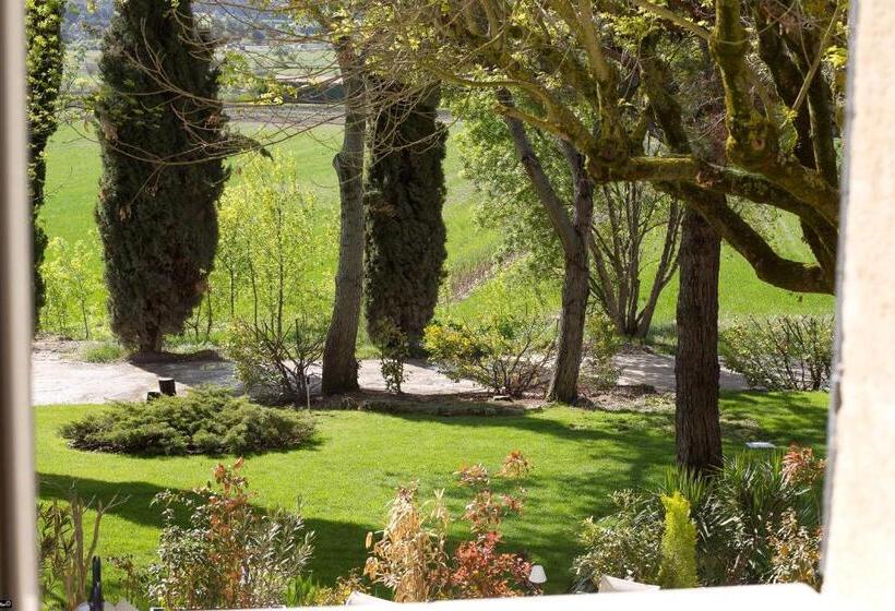 酒店 La Bastide De Venelles