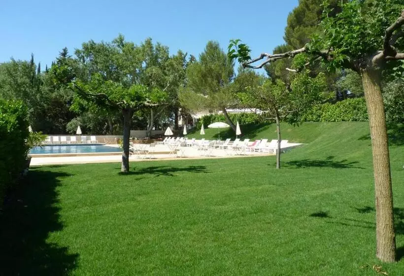 ホテル La Bastide De Venelles