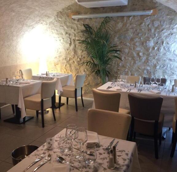 酒店 La Bastide De Venelles