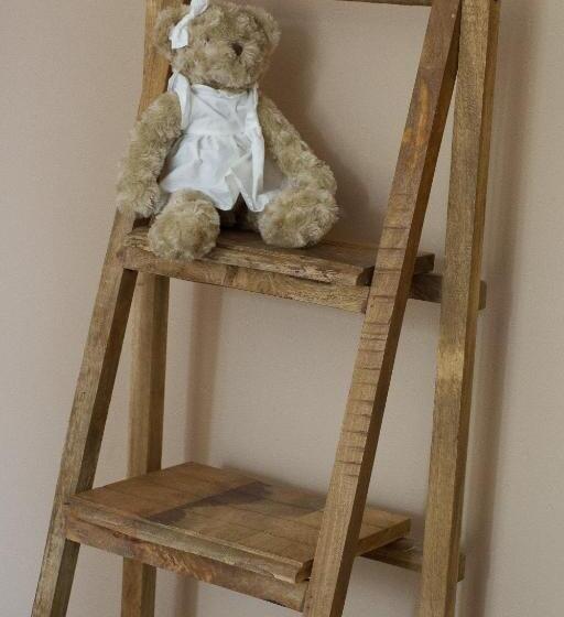 酒店 La Bastide De Venelles