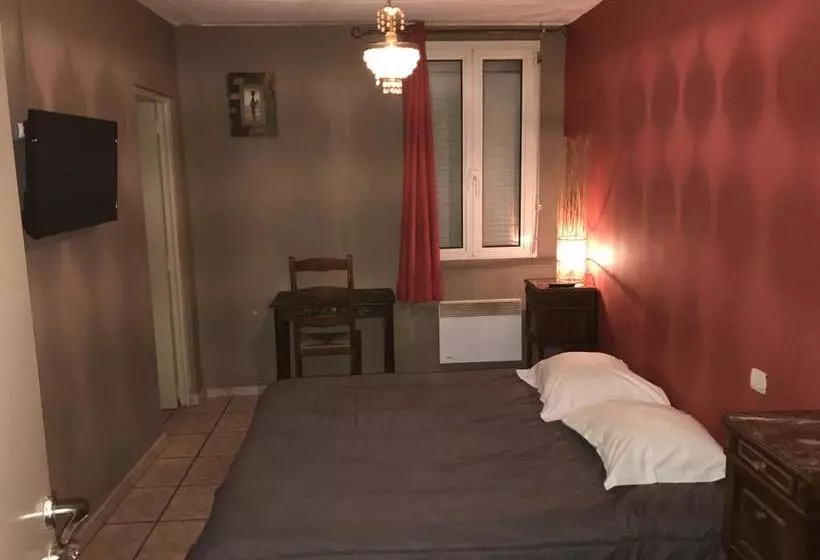 Hotel Le Malaga