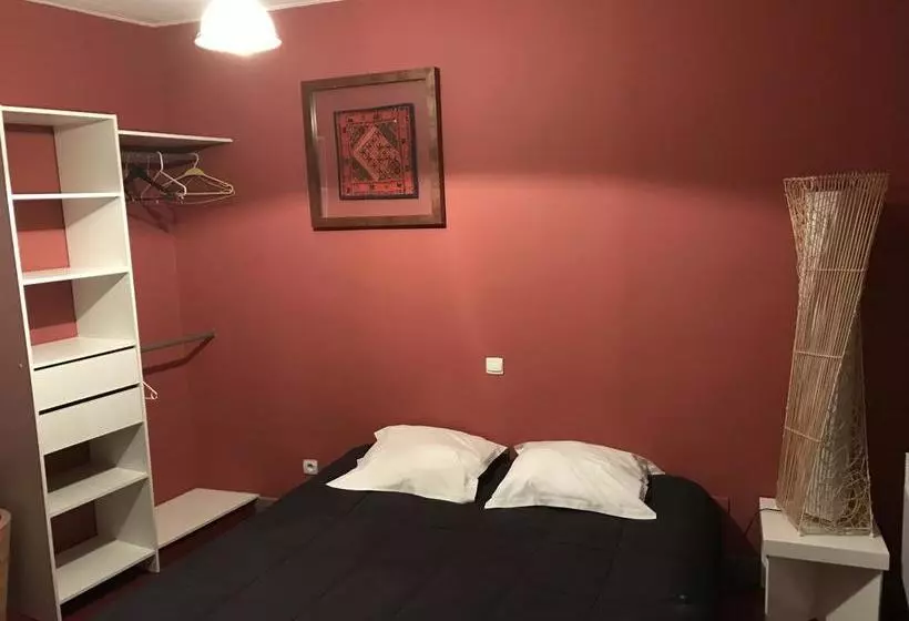 Hotel Le Malaga