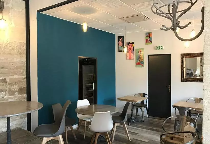 Hotel Le Malaga