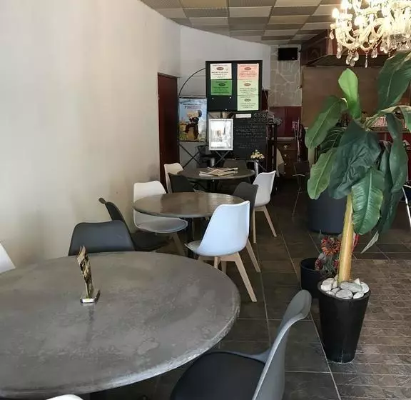 Hotel Le Malaga