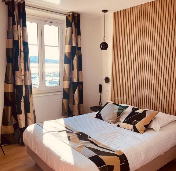 호텔 Restaurant De La Tour