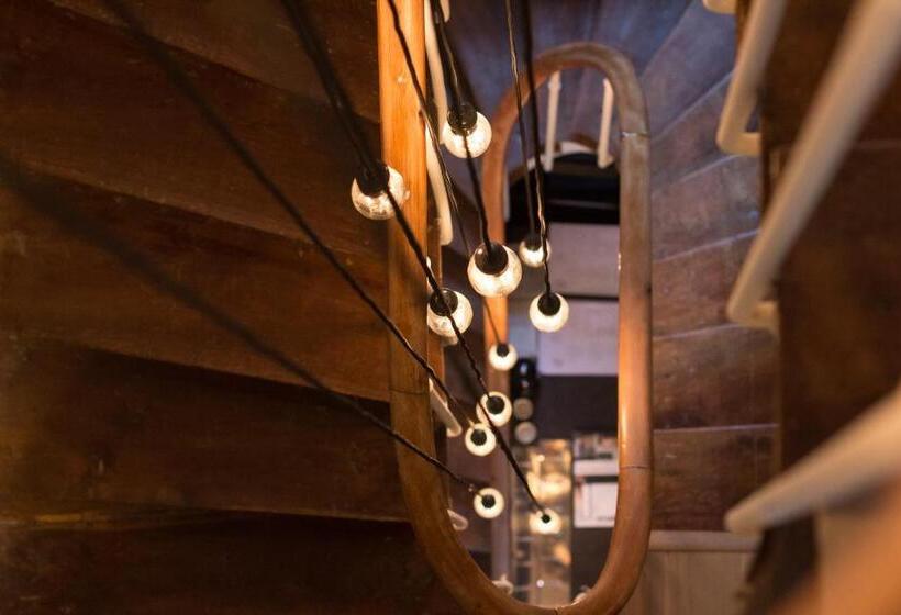 هتل Restaurant La Musardiere