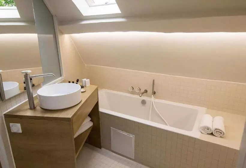 Hotel Restaurant La Musardiere