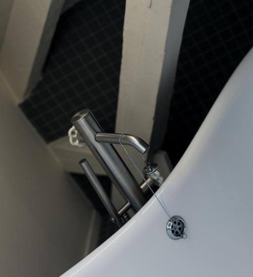 هتل Restaurant La Musardiere