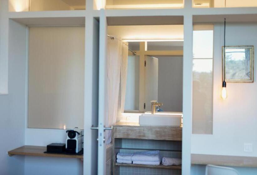 هتل Restaurant La Musardiere