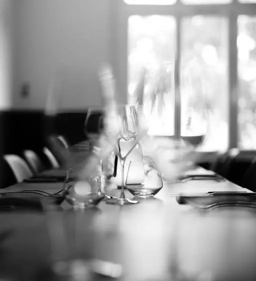 Hotel Restaurant La Musardiere