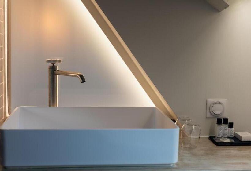 هتل Restaurant La Musardiere