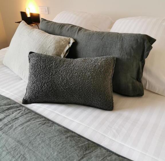 هتل Restaurant La Musardiere