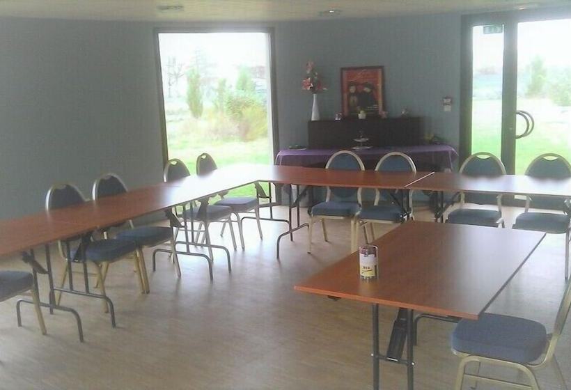 فندق Hôtel Particulier Villa Des Marais