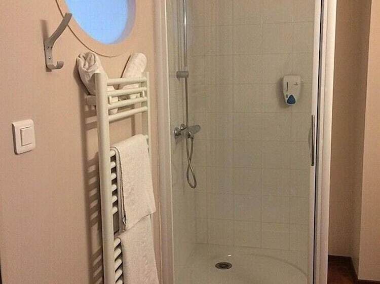 فندق Hôtel Particulier Villa Des Marais