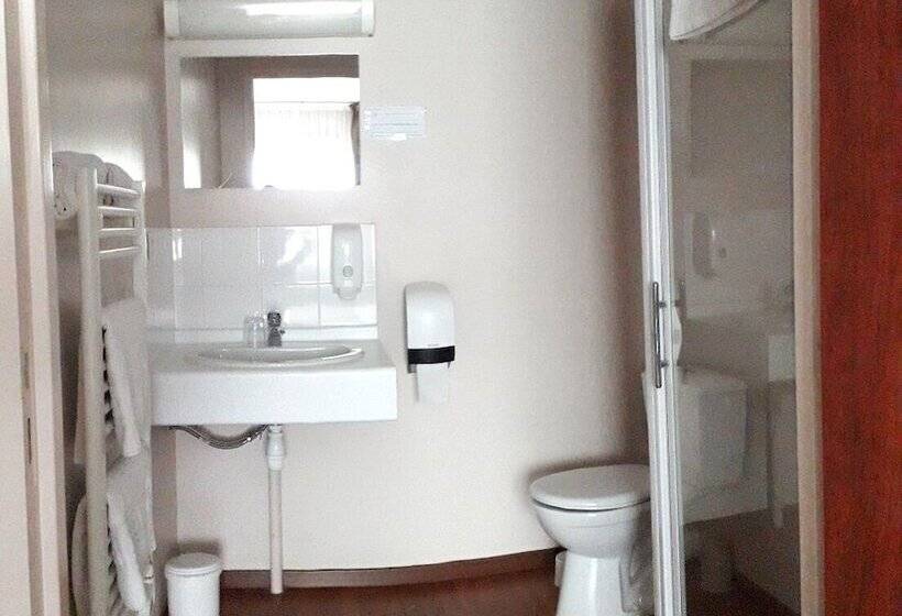 ホテル Hôtel Particulier Villa Des Marais