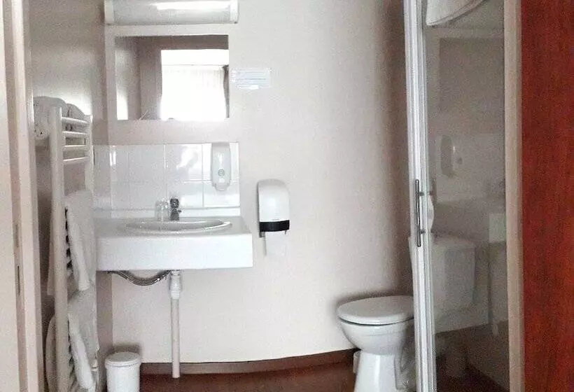 ホテル Hôtel Particulier Villa Des Marais