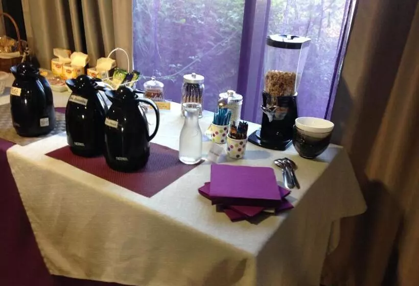 ホテル Hôtel Particulier Villa Des Marais