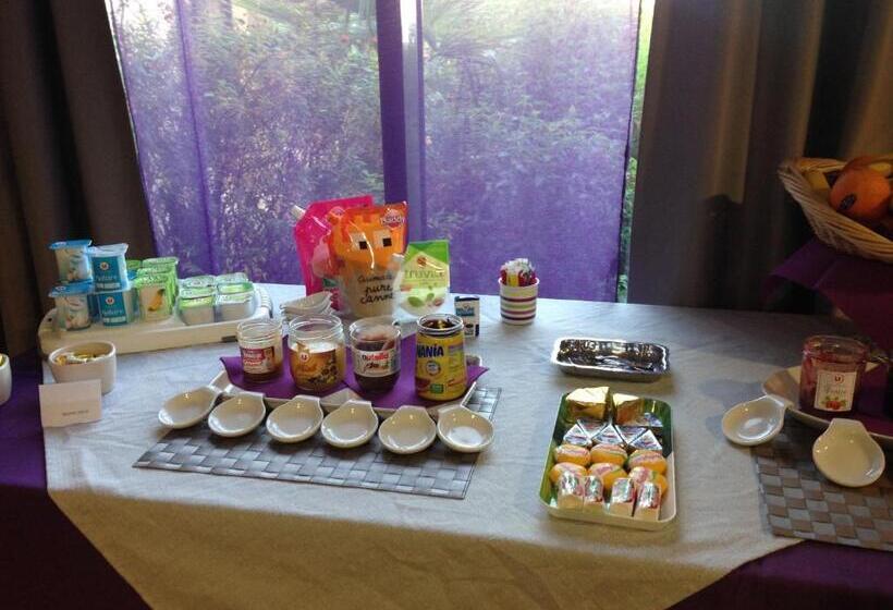 ホテル Hôtel Particulier Villa Des Marais