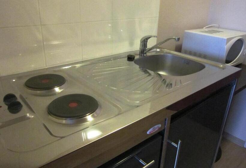 ホテル Hôtel Particulier Villa Des Marais