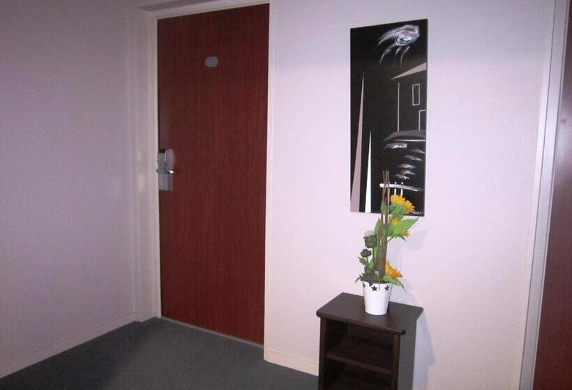 ホテル Hôtel Particulier Villa Des Marais