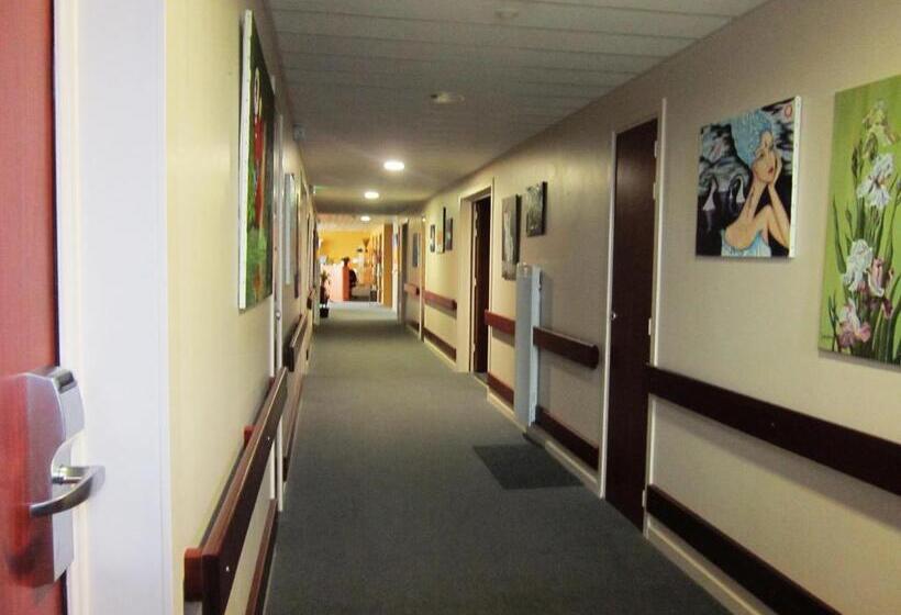 ホテル Hôtel Particulier Villa Des Marais