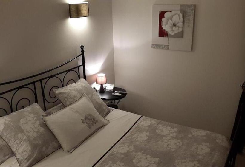 צימר Au Bois De Massier