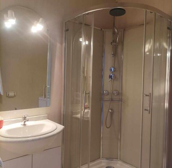 צימר Au Bois De Massier