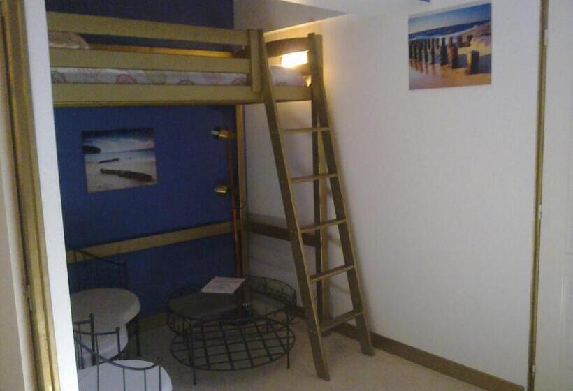 צימר Au Bois De Massier