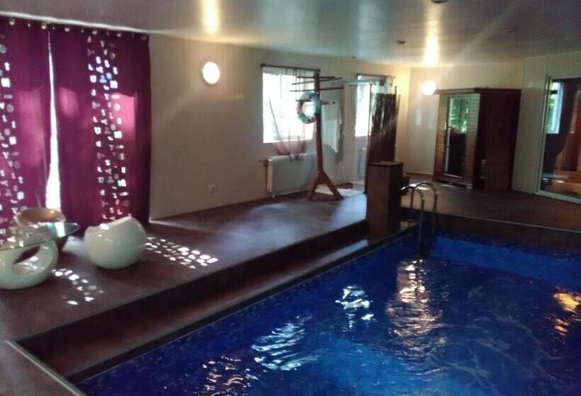 צימר Au Bois De Massier