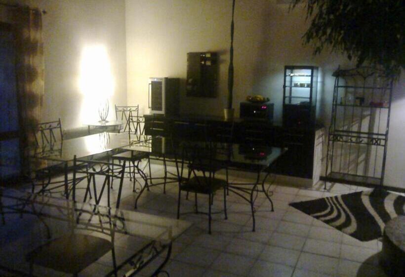 צימר Au Bois De Massier