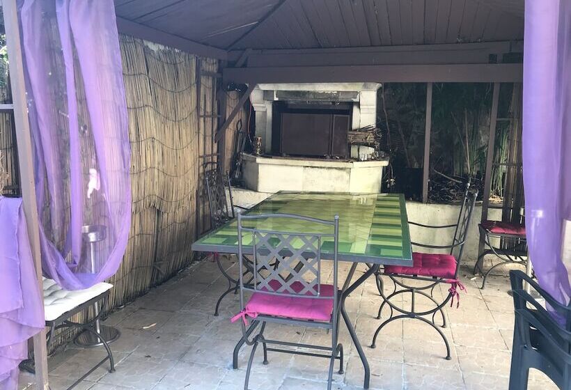 צימר Au Bois De Massier