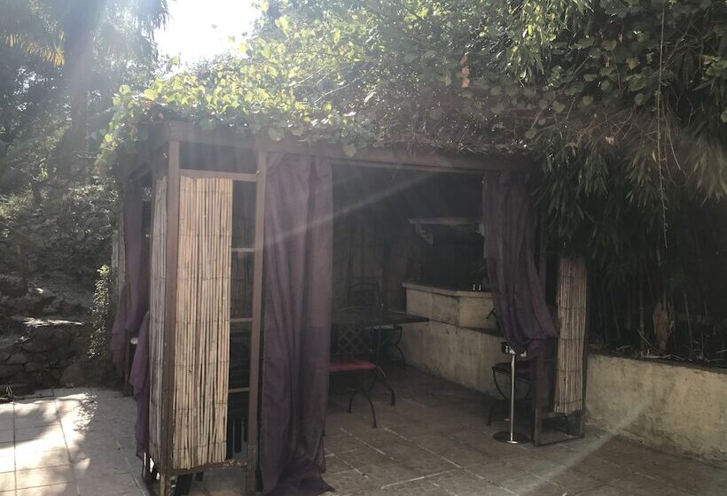 צימר Au Bois De Massier