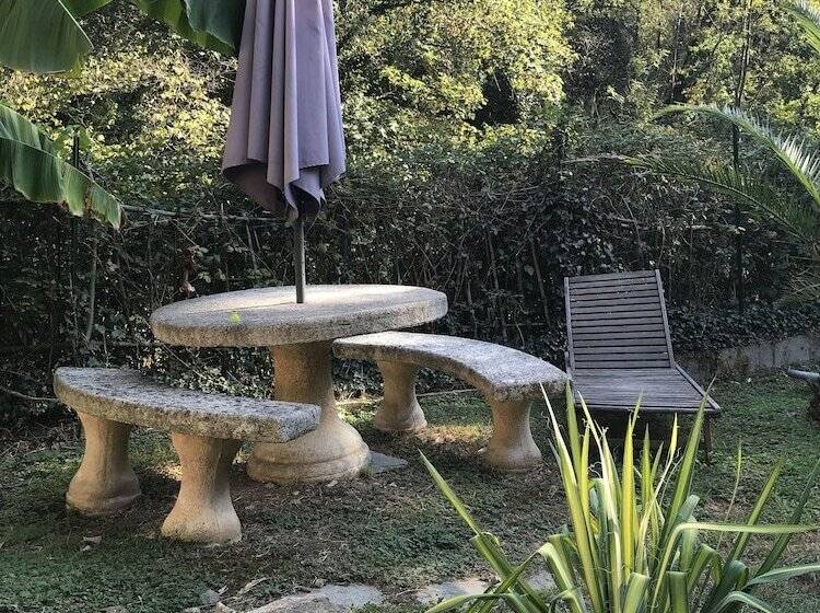 צימר Au Bois De Massier