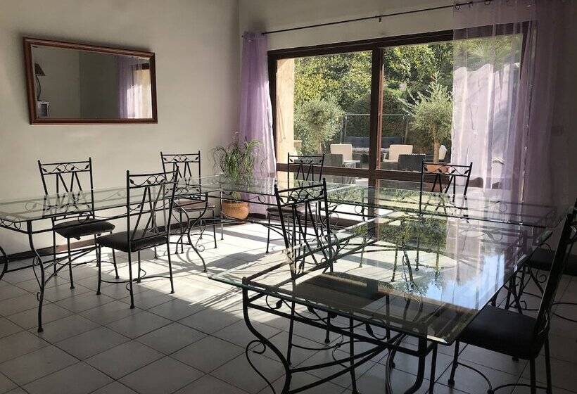 צימר Au Bois De Massier