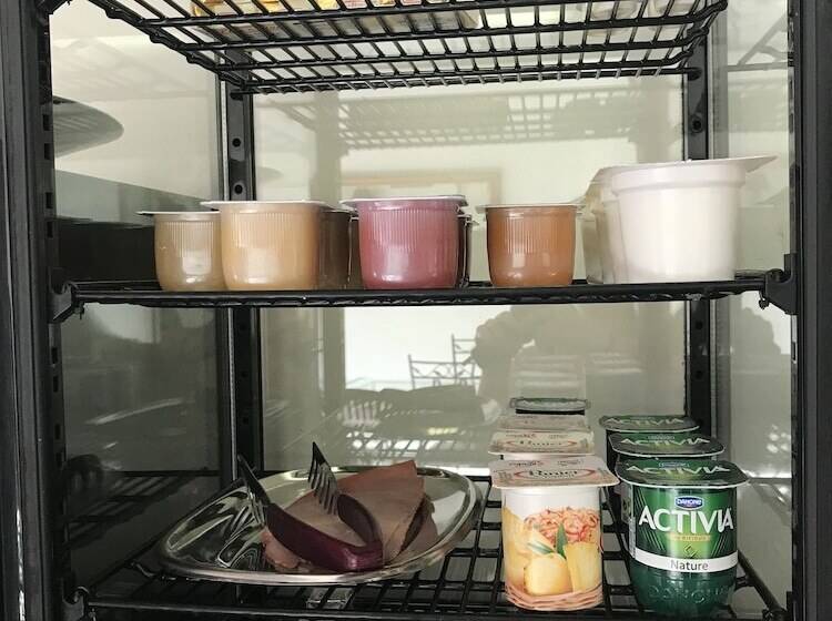 צימר Au Bois De Massier