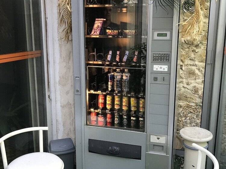 צימר Au Bois De Massier