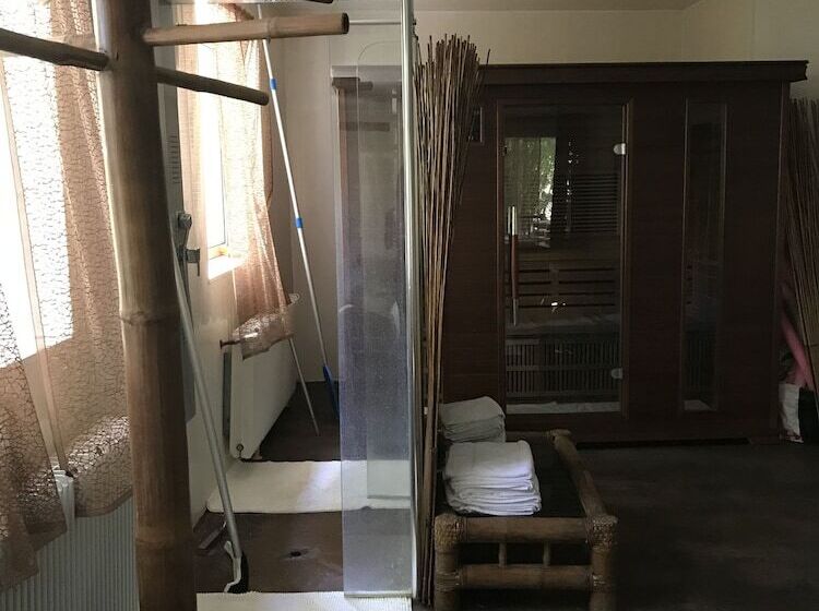 צימר Au Bois De Massier