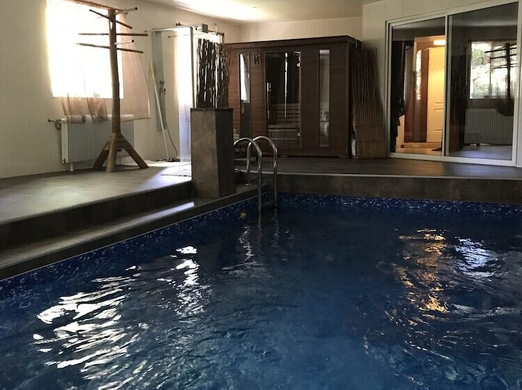 צימר Au Bois De Massier