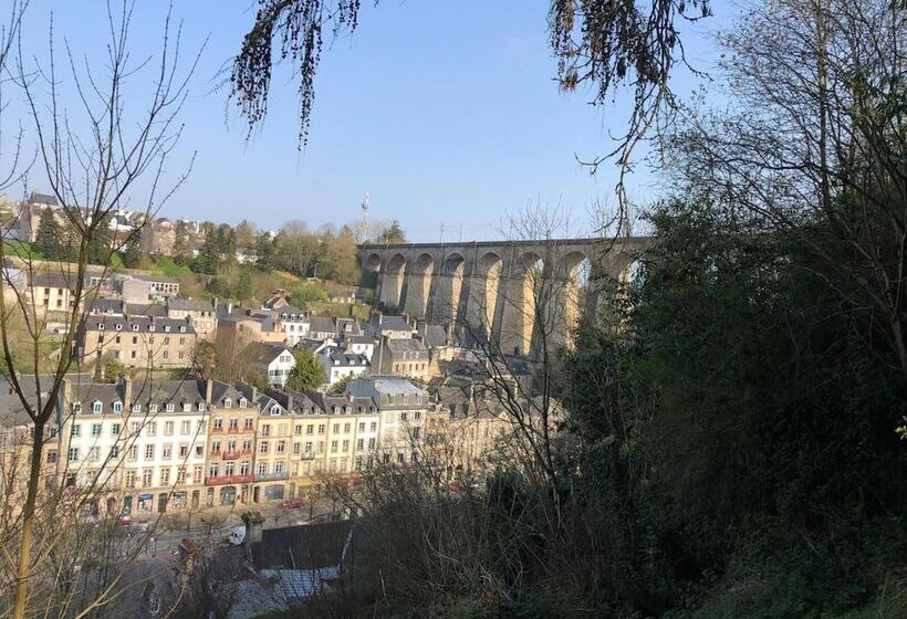 צימר Chambres D Hotes Manoir Kerhuella