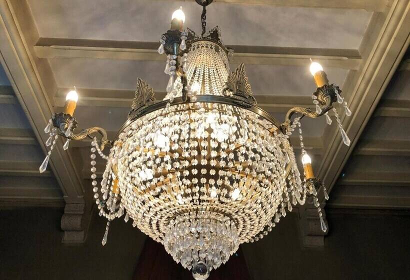 צימר Chambres D Hotes Manoir Kerhuella