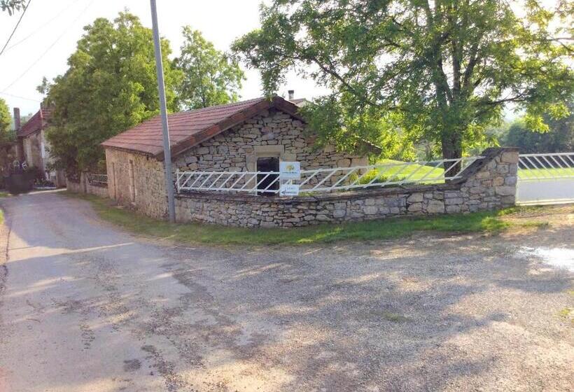 مبيت وإفطار Chambres D Hôtes Le Clos Du Murier