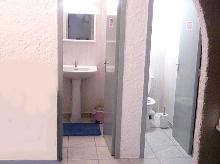 مبيت وإفطار Chambres D Hôtes Le Clos Du Murier