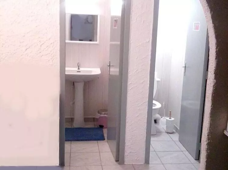 ベッドアンドブレックファースト Chambres D Hôtes Le Clos Du Murier